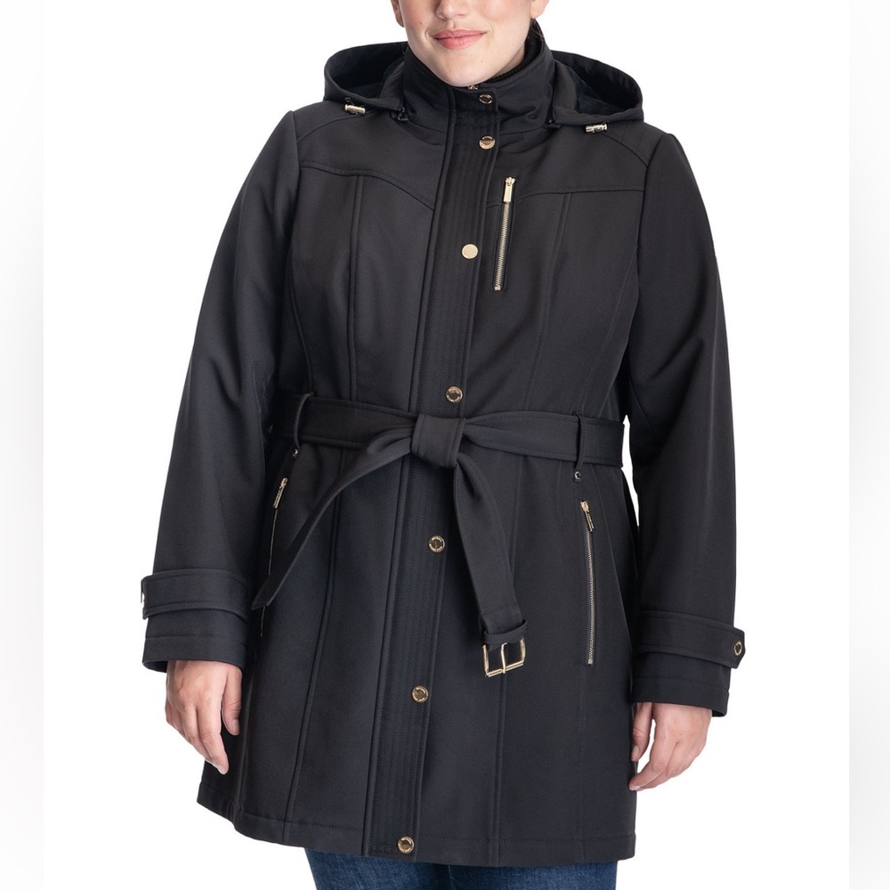 Michael Kors Raincoat